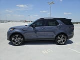 2026 Land Rover Discovery - Preview 4