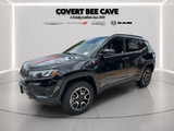 2026 Jeep Compass - Preview 3