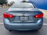 2017 INFINITI Q50 - Preview 11