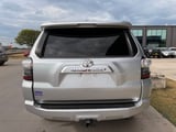 2017 Toyota 4Runner - Preview 5