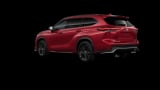 2026 Toyota Highlander - Preview 6