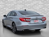 2022 Honda Accord - Preview 7