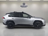 2021 Toyota RAV4 - Preview 6