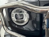 2020 Mercedes-Benz G-Class - Preview 11