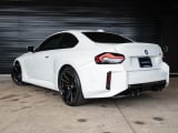 2025 BMW M2 - Preview 3