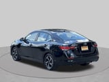 2024 Nissan Sentra - Preview 3