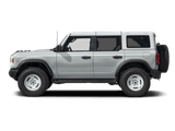 2026 Ford Bronco - Preview 3