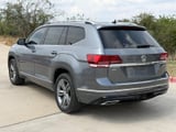 2018 Volkswagen Atlas - Preview 4