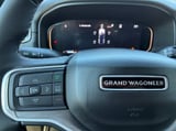2027 Jeep Grand Wagoneer - Preview 11