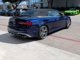 2023 Audi S5 - Preview 9