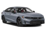 2026 Honda Civic Si - Preview 6