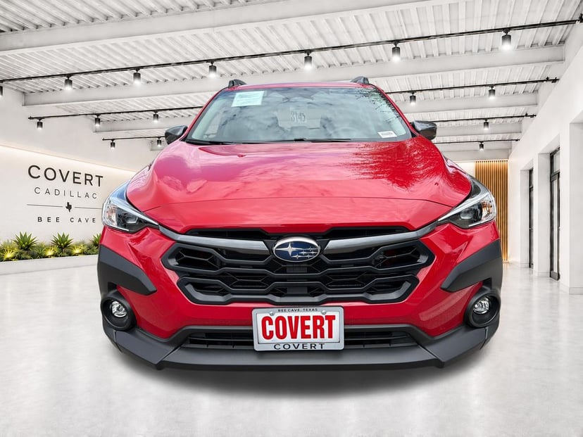 2025 Subaru Crosstrek - Image 1