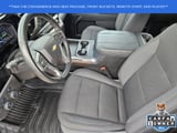 2025 Chevrolet Silverado - Preview 12