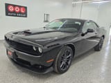 2022 Dodge Challenger - Preview 4