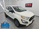 2022 Ford Ecosport - Preview 2