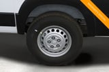 2026 Ram ProMaster 1500 - Preview 9