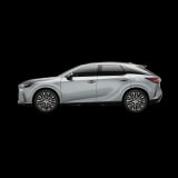 2027 Lexus RX - Preview 3