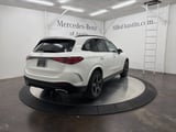 2026 Mercedes-Benz GLC - Preview 7