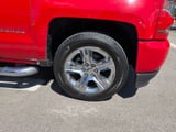2018 Chevrolet Silverado - Preview 13