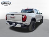 2026 GMC Canyon - Preview 5