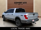 2018 Nissan Titan - Preview 3