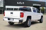 2018 Chevrolet Silverado 1500 - Preview 5