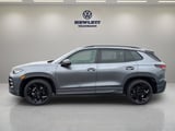 2026 Volkswagen Tiguan - Preview 2