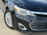 2015 Toyota Avalon - Preview 5