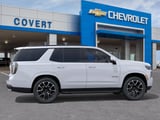 2026 Chevrolet Tahoe - Preview 5