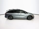 2026 Honda Odyssey - Preview 8