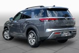 2026 Nissan Pathfinder - Preview 9