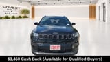 2026 Jeep Compass - Preview 2