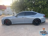 2024 Acura TLX - Preview 8