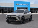 2026 Chevrolet Trax - Preview 6