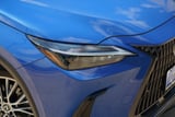 2023 Lexus NX - Preview 2