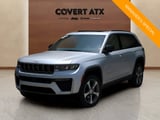 2026 Jeep Grand Cherokee - Preview 2