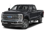 2024 Ford F-350 - Preview 3
