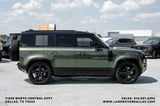 2026 Land Rover Defender - Preview 5