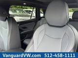 2026 Volkswagen Tiguan - Preview 13