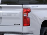 2026 Chevrolet Silverado 1500 - Preview 11