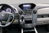 2015 Honda Pilot - Preview 6