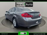 2012 INFINITI G25 - Preview 15