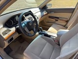 2008 Honda Accord - Preview 4
