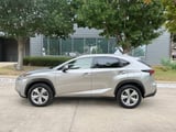 2017 Lexus NX - Preview 5