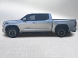 2024 Toyota Tundra - Preview 4