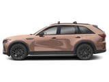 2026 Mazda CX-70 - Preview 2