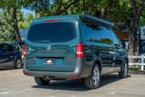 2021 Mercedes-Benz Metris - Preview 5