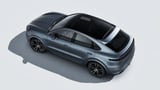 2027 Porsche Cayenne - Preview 4