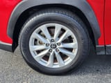 2022 Toyota Corolla Cross - Preview 8