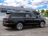 2027 Lincoln Navigator L - Preview 6